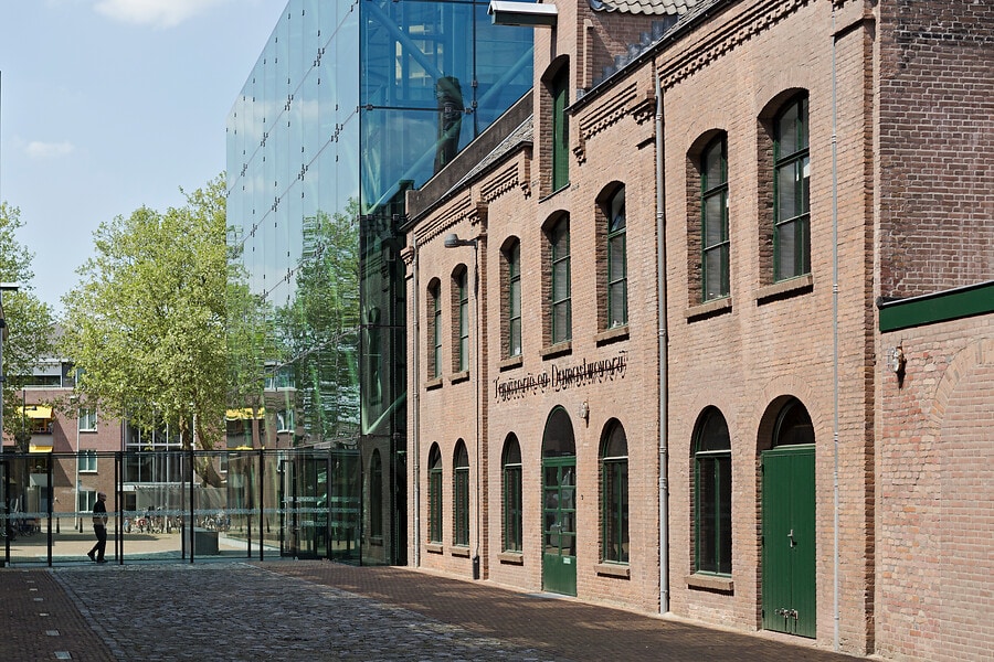 Programma Voorjaarsbijeenkomst 24 april 2025
