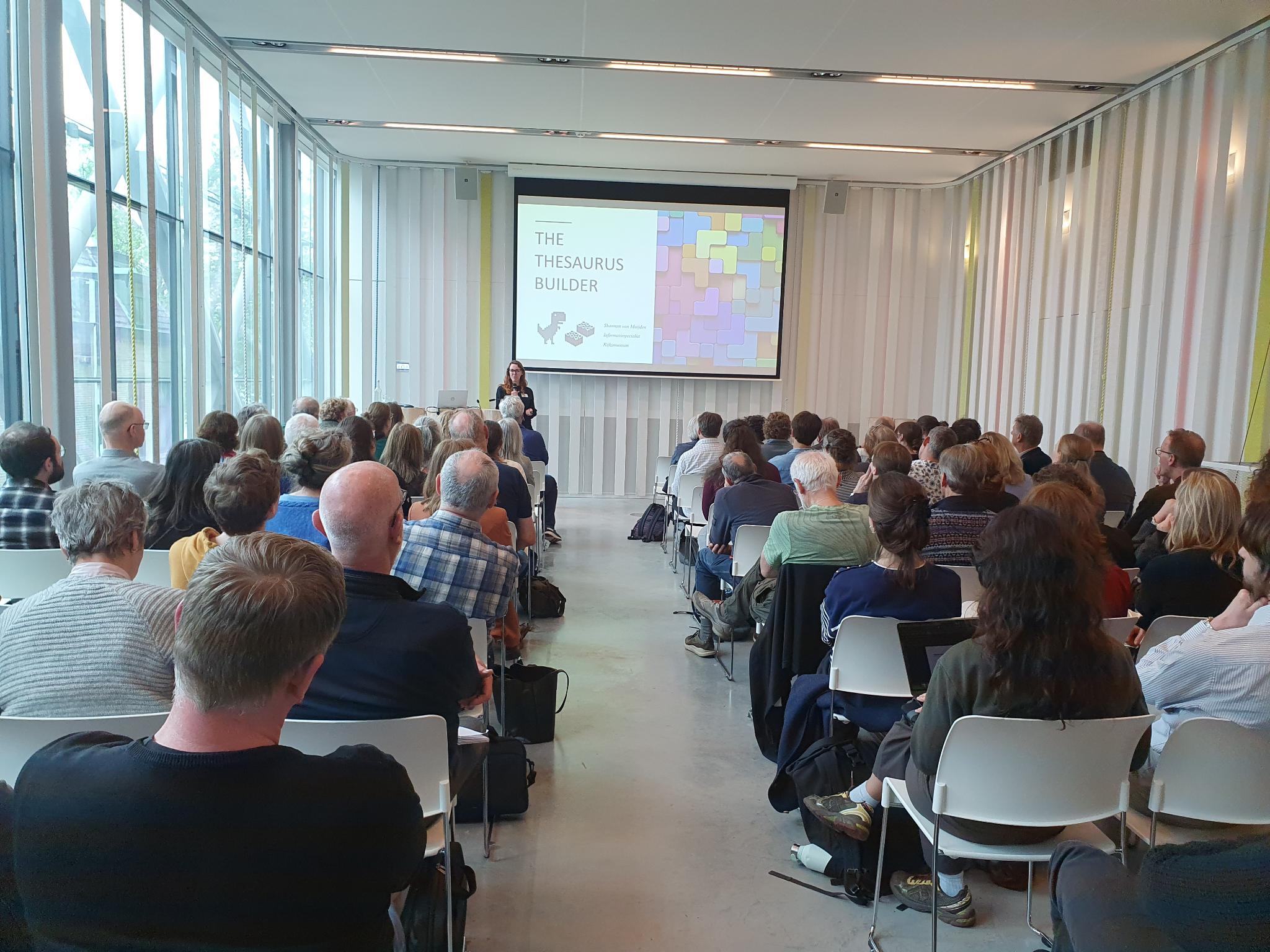 Verslag Bijeenkomst 24 april 2025