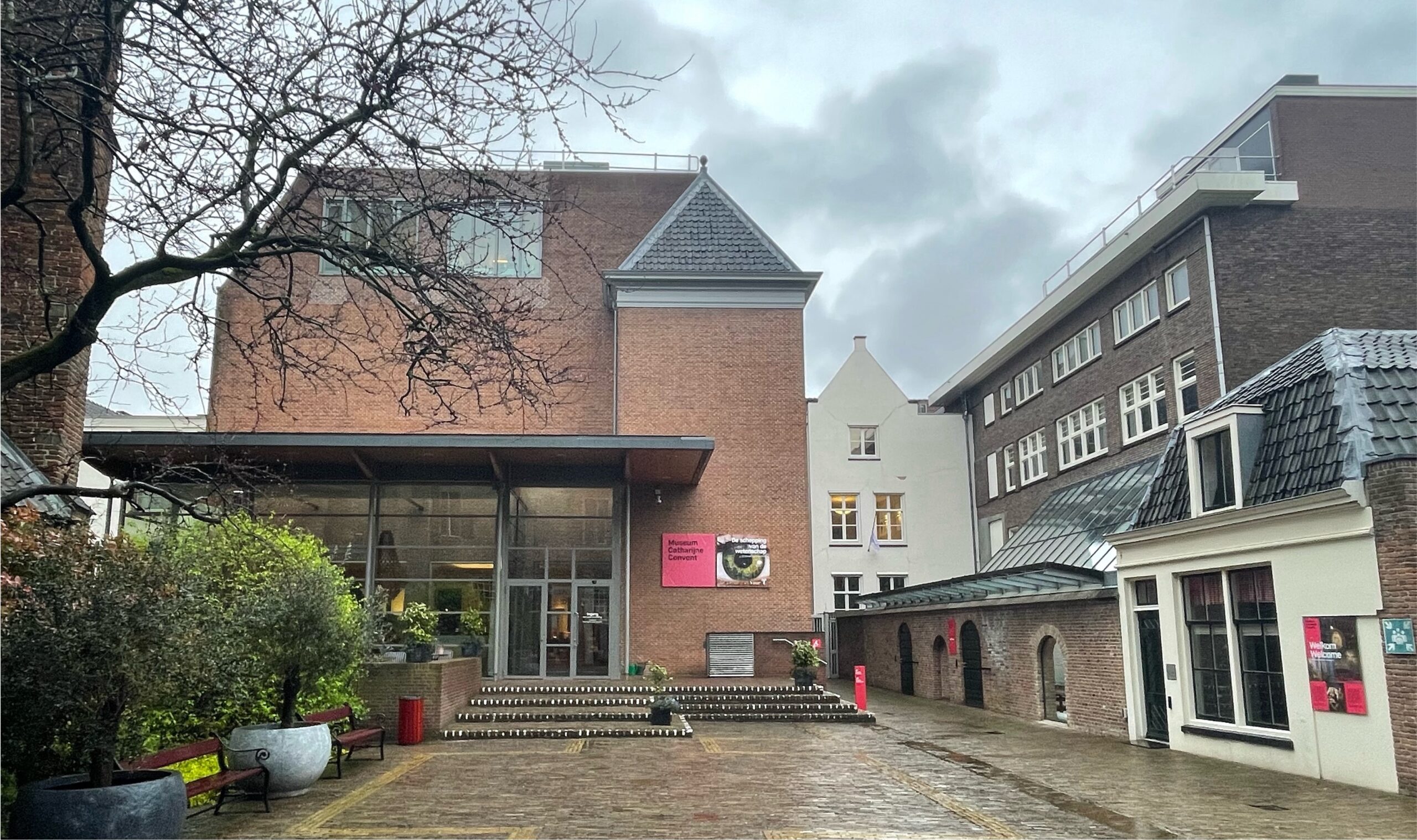 Verslag voorjaarsbijeenkomst 23 april 2026